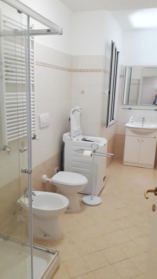 Appartement Max And Sun Parking Privato Nel Prezzo